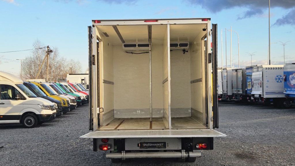 Mercedes-Benz Sprinter 2019