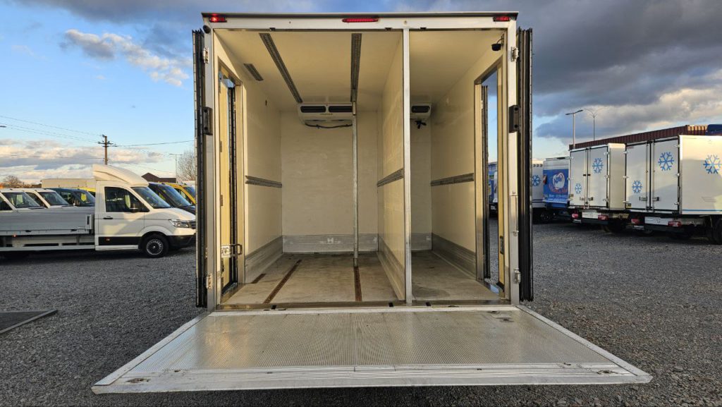 Mercedes-Benz Sprinter 2019