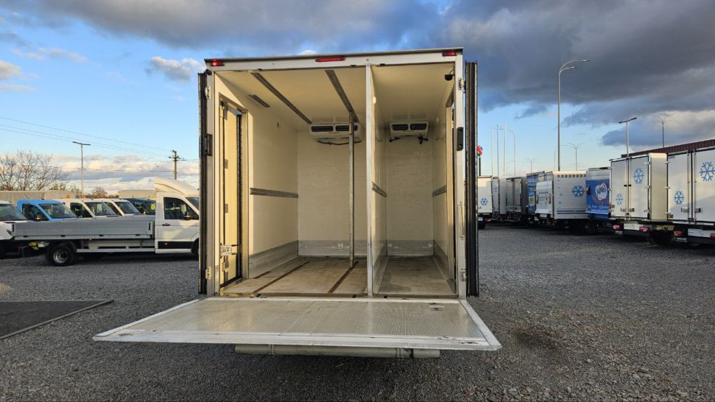 Mercedes-Benz Sprinter 2019