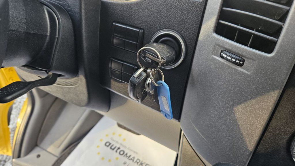 Mercedes-Benz Sprinter 2019