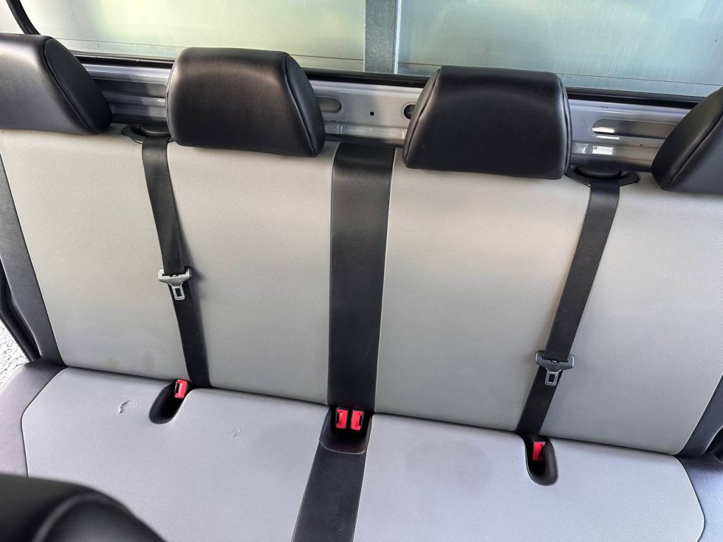 Volkswagen Crafter 2016