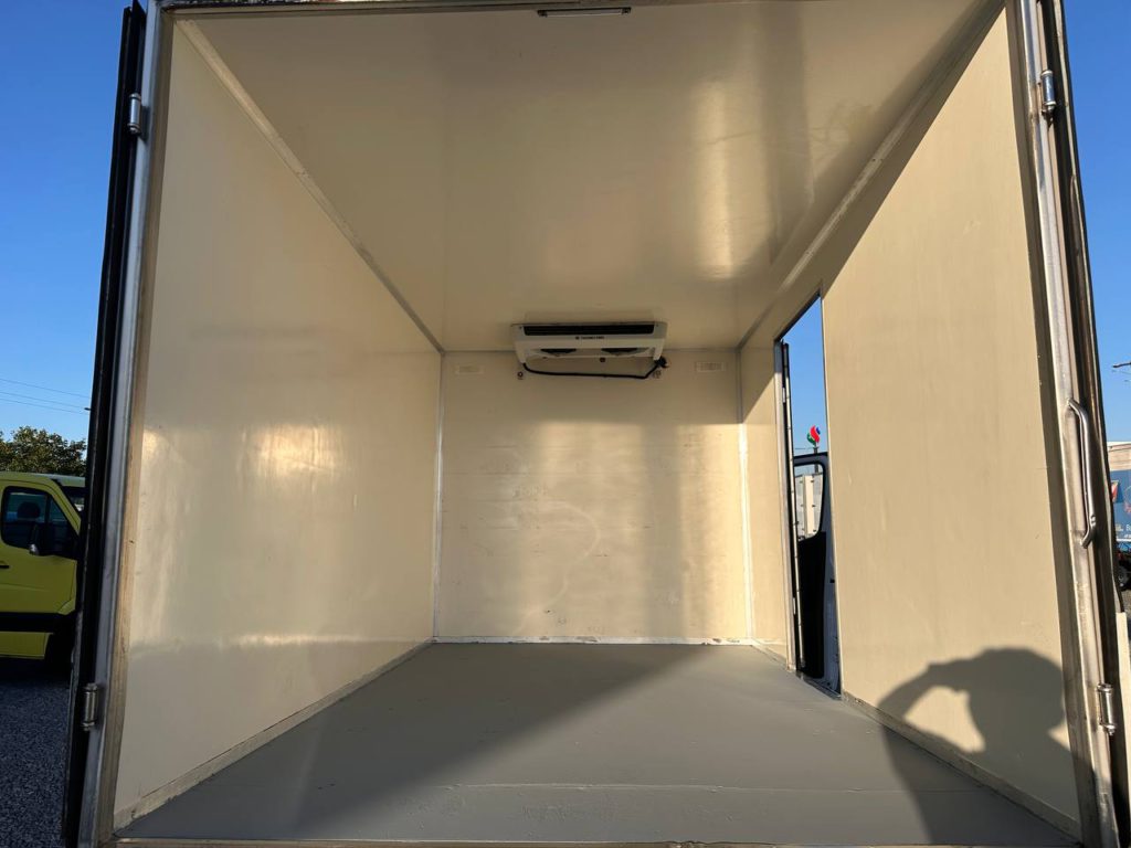 Mercedes-Benz Sprinter 2020