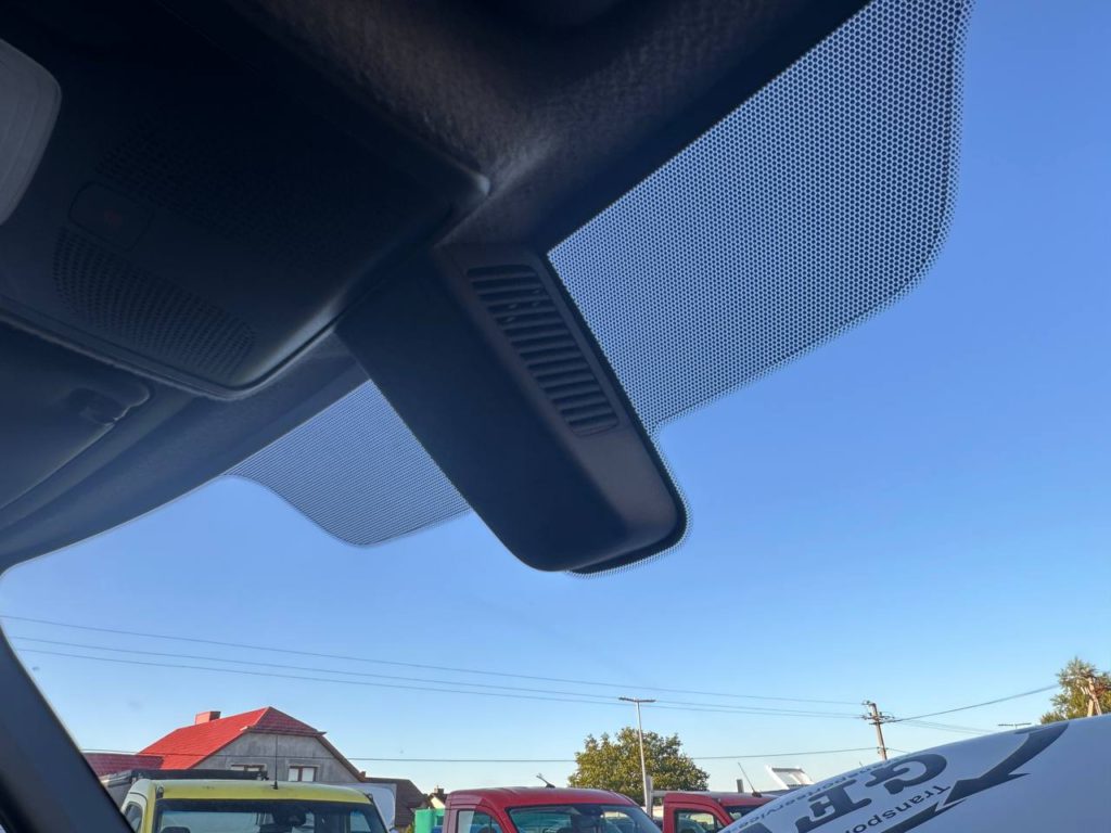 Mercedes-Benz Sprinter 2020
