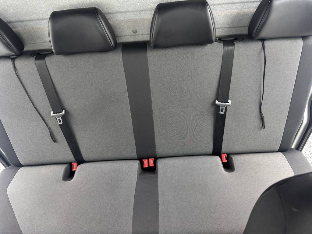 Volkswagen Crafter 2016