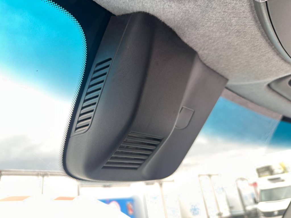 Volkswagen Crafter 2016