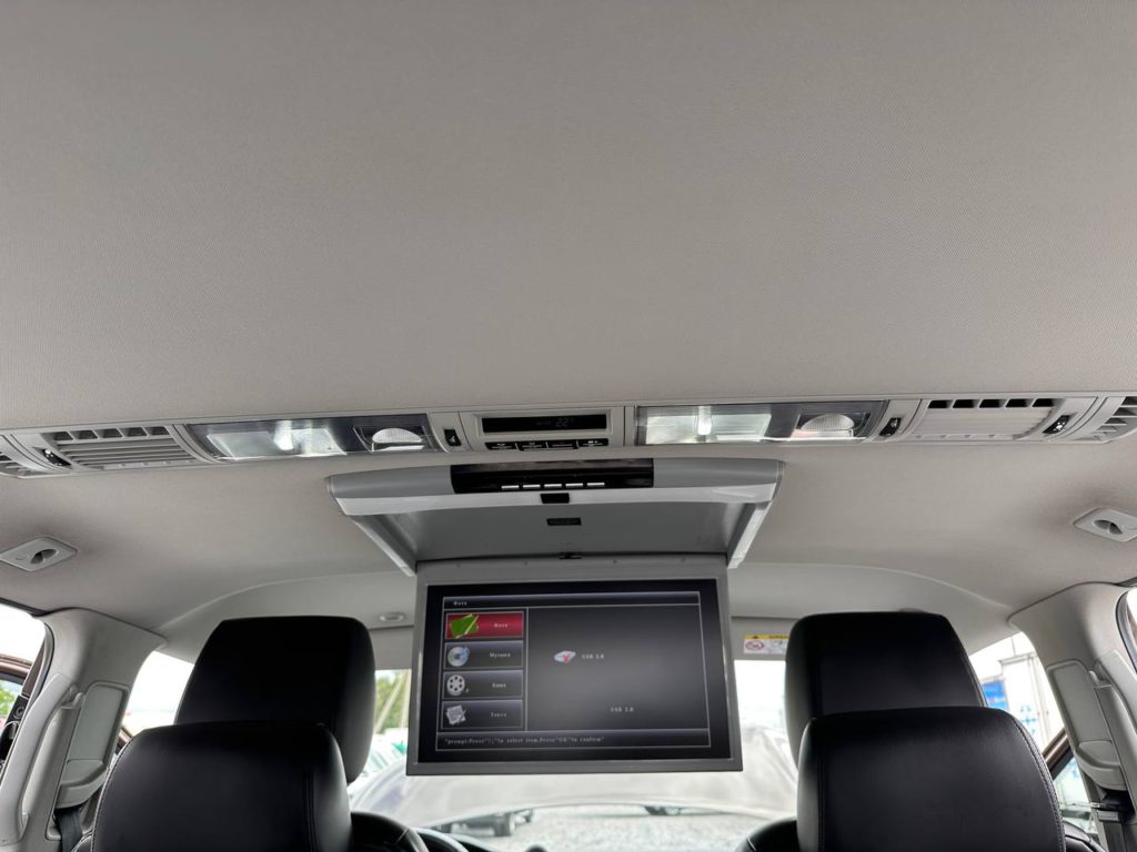 Volkswagen Multivan 2017