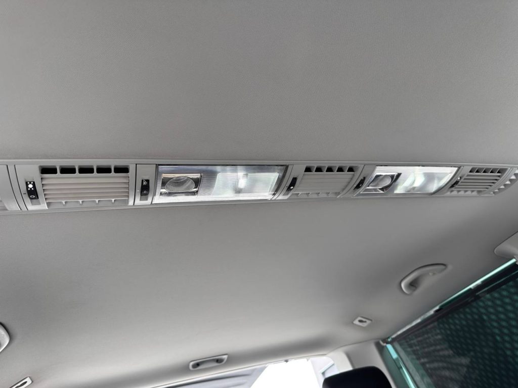 Volkswagen Multivan 2017