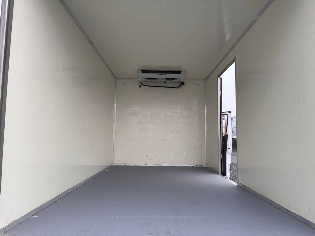 Mercedes-Benz Sprinter 2020