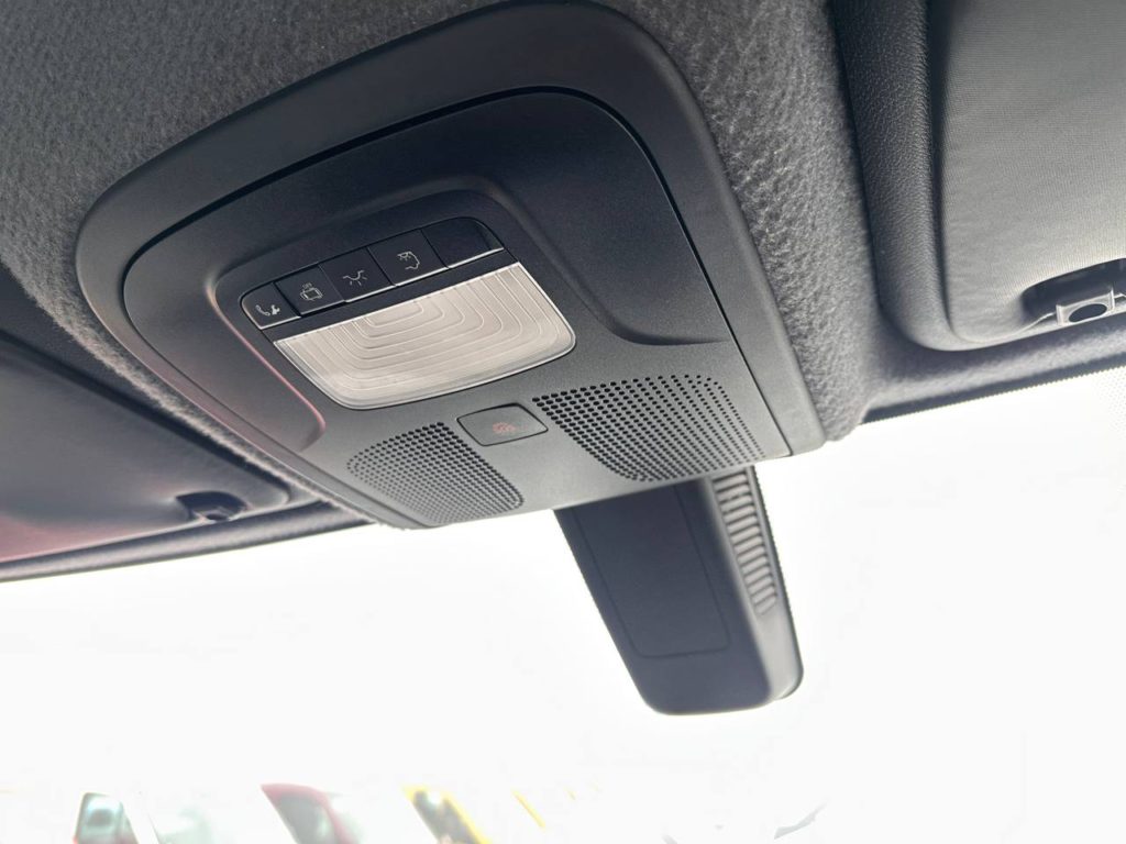 Mercedes-Benz Sprinter 2020