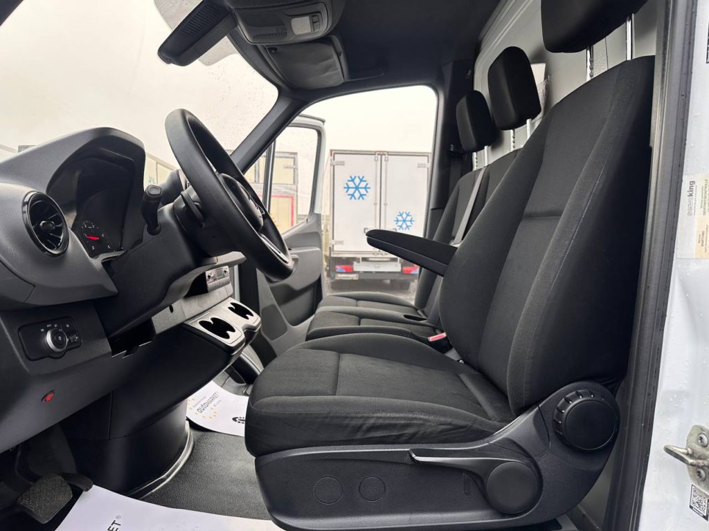 Mercedes-Benz Sprinter 2020