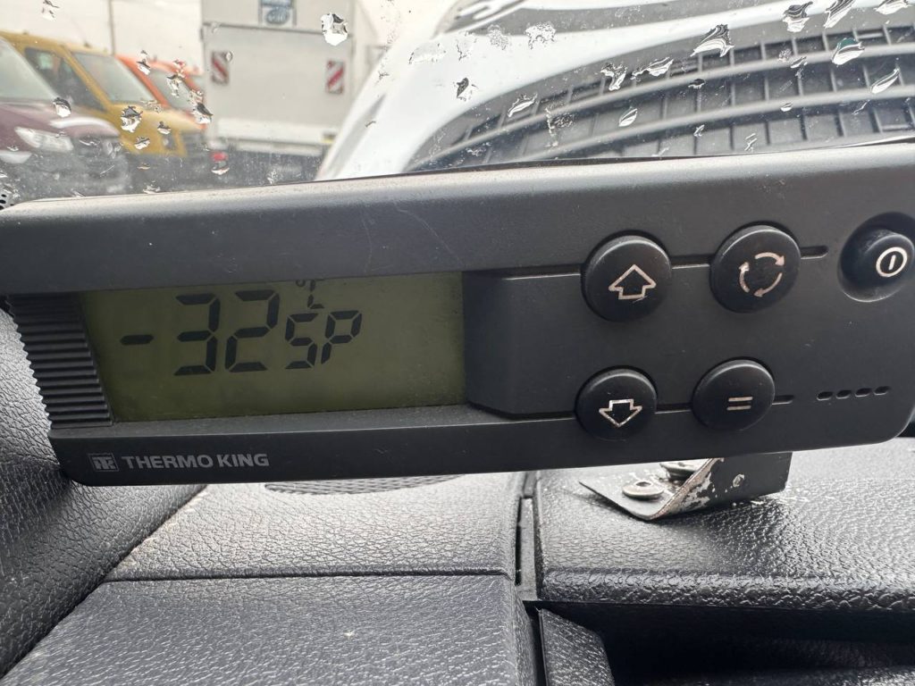 Mercedes-Benz Sprinter 2020