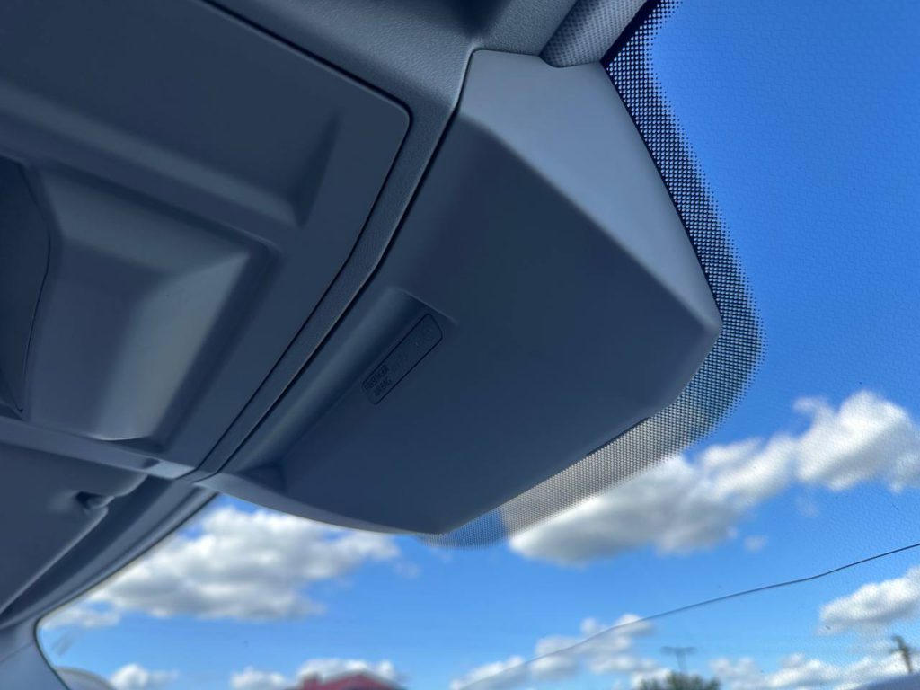 Volkswagen Crafter 2020
