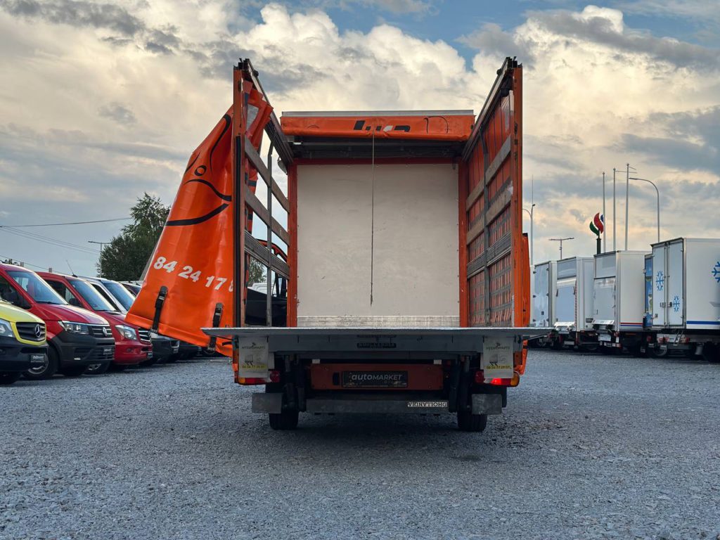 Mercedes-Benz Sprinter 2020