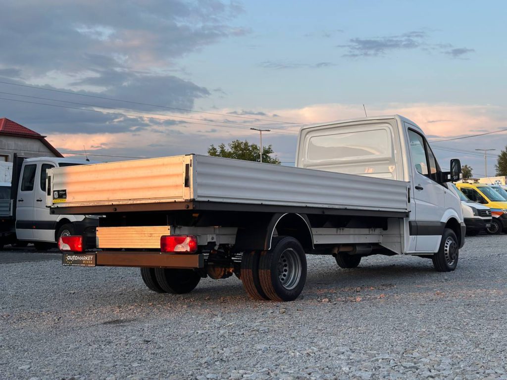 Mercedes-Benz Sprinter 2017