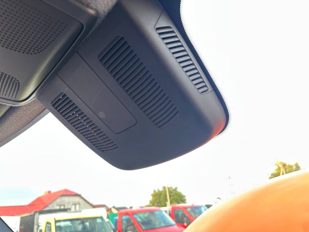 Mercedes-Benz Sprinter 2020