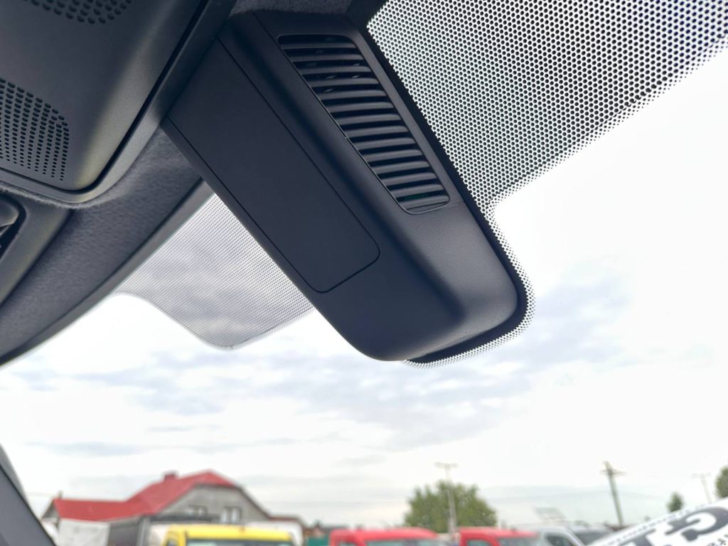 Mercedes-Benz Sprinter 2020