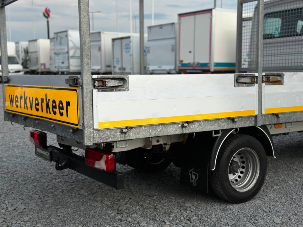 Volkswagen Crafter 2017