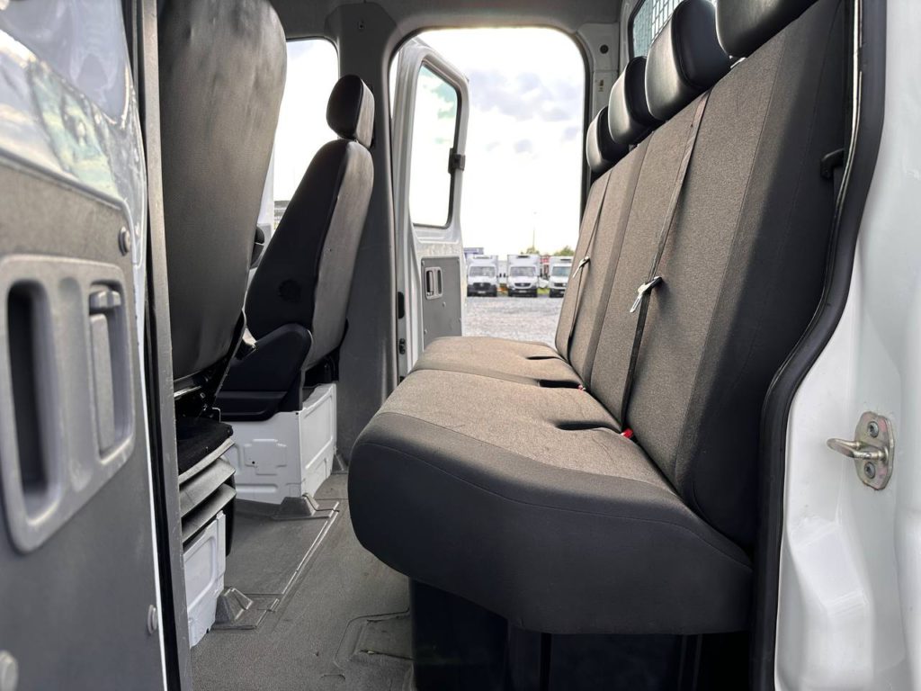 Volkswagen Crafter 2017