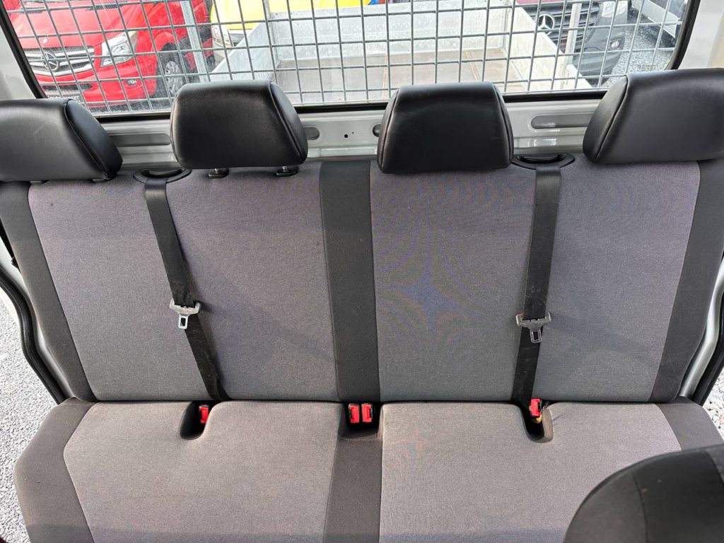Volkswagen Crafter 2017