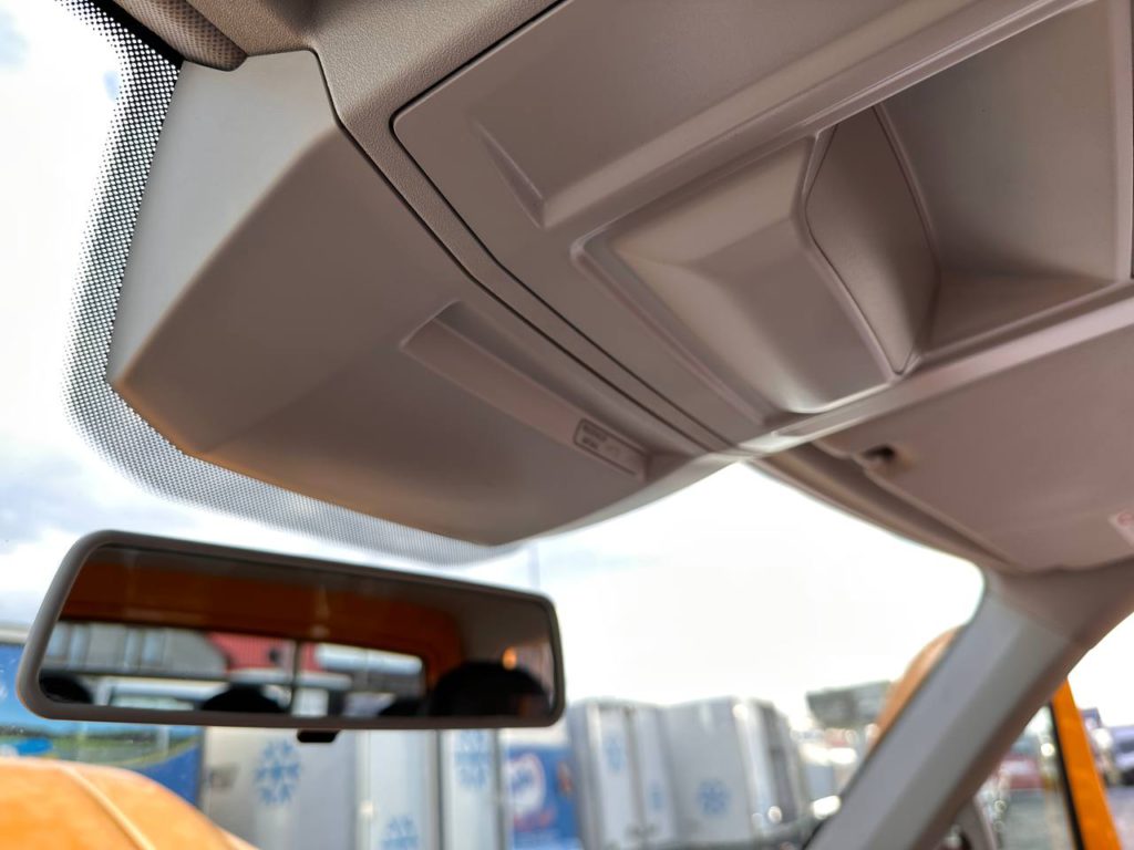 Volkswagen Crafter 2020