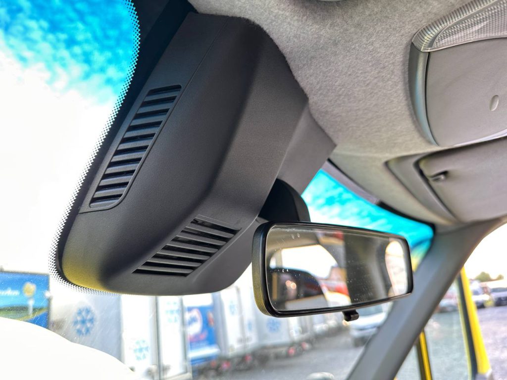 Mercedes-Benz Sprinter 2019