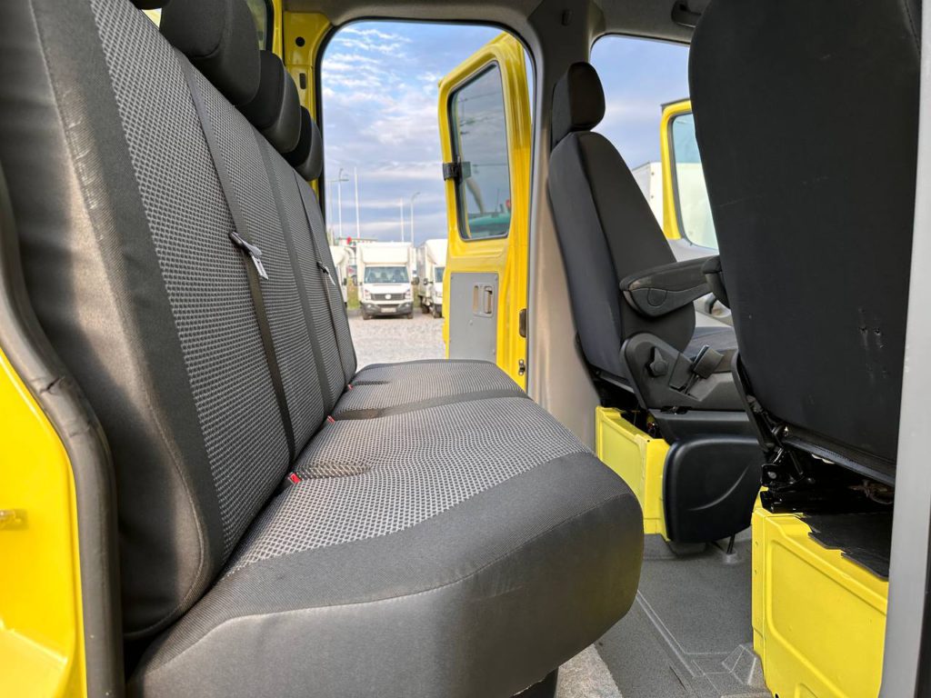 Mercedes-Benz Sprinter 2019