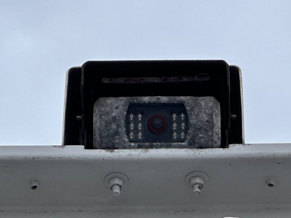 Volkswagen Crafter 2014