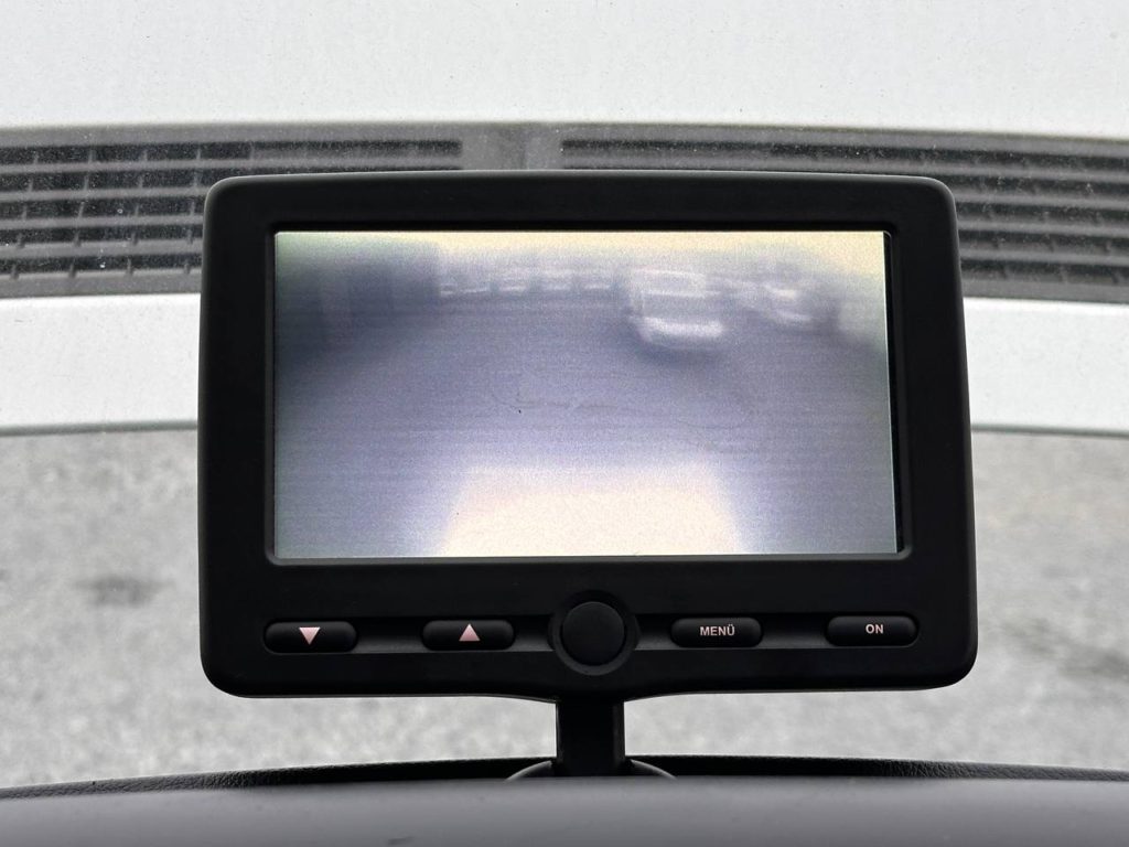 Volkswagen Crafter 2014