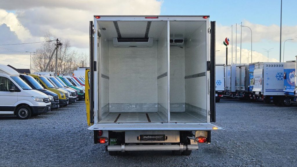 Mercedes-Benz Sprinter 2016