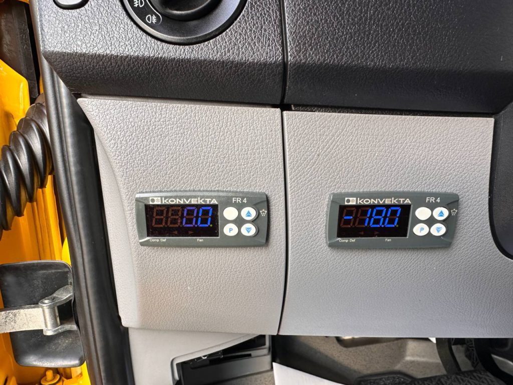 Mercedes-Benz Sprinter 2016