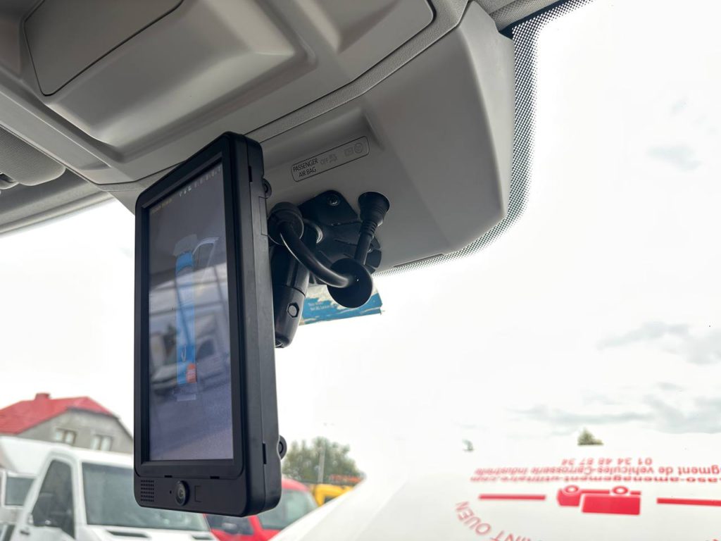 Volkswagen Crafter 2021
