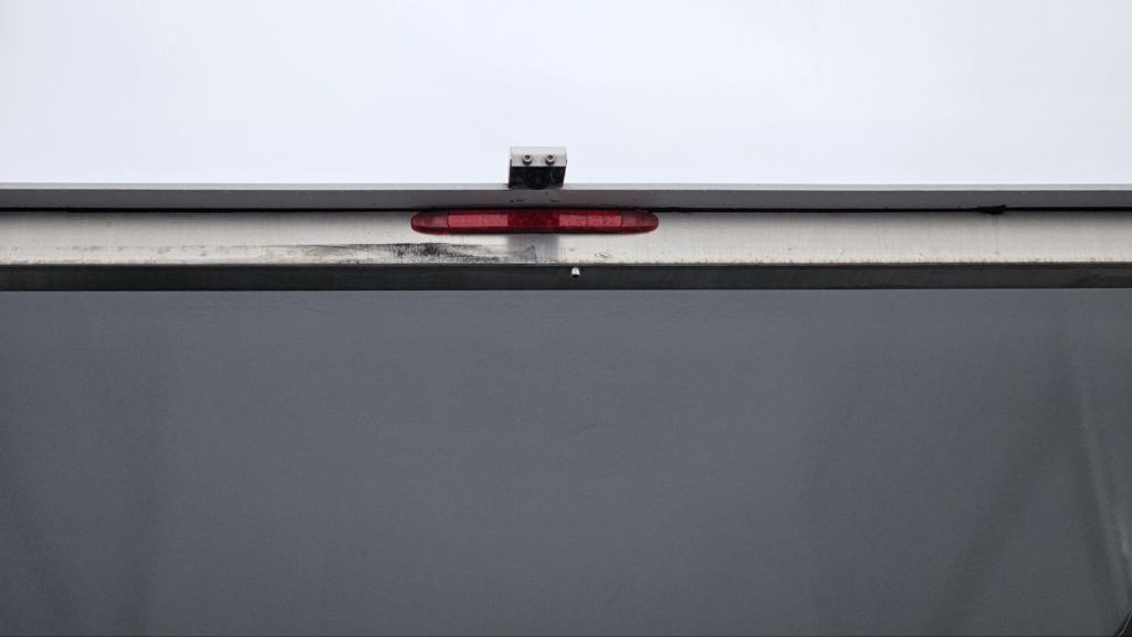 Volkswagen Crafter 2021