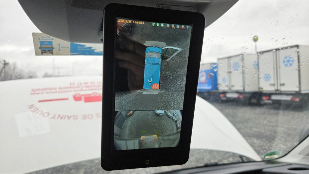 Volkswagen Crafter 2021