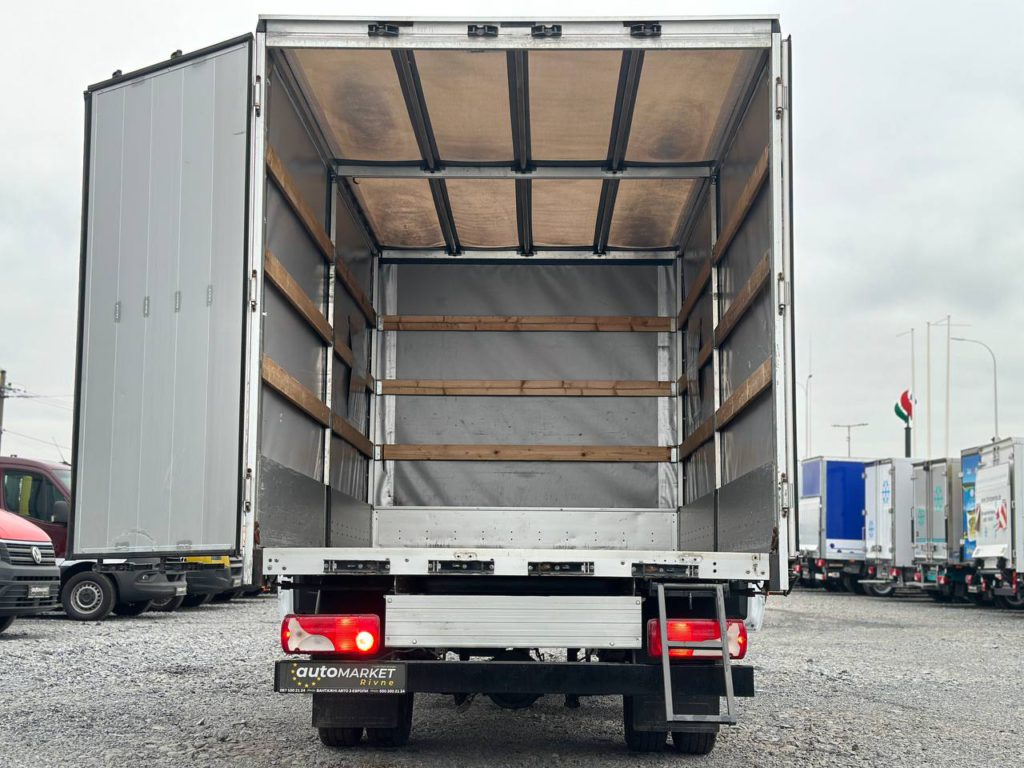 Mercedes-Benz Sprinter 2020