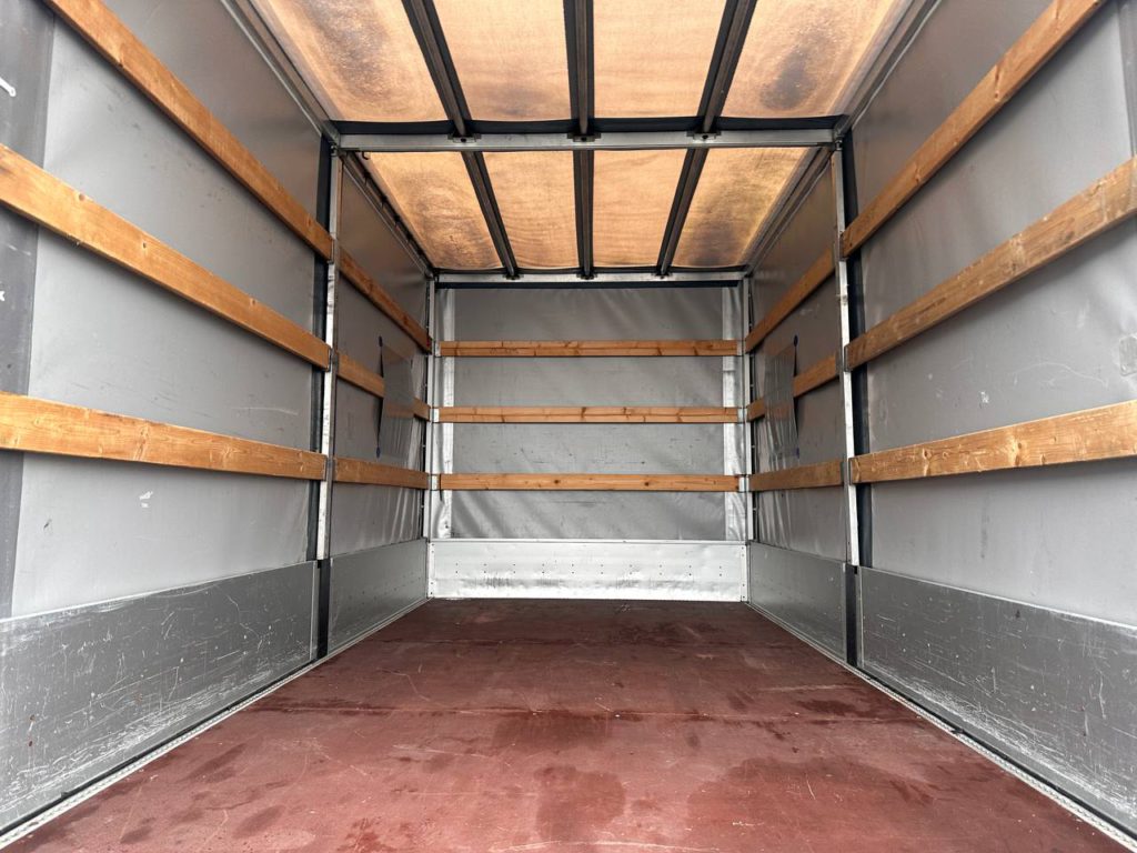 Mercedes-Benz Sprinter 2020