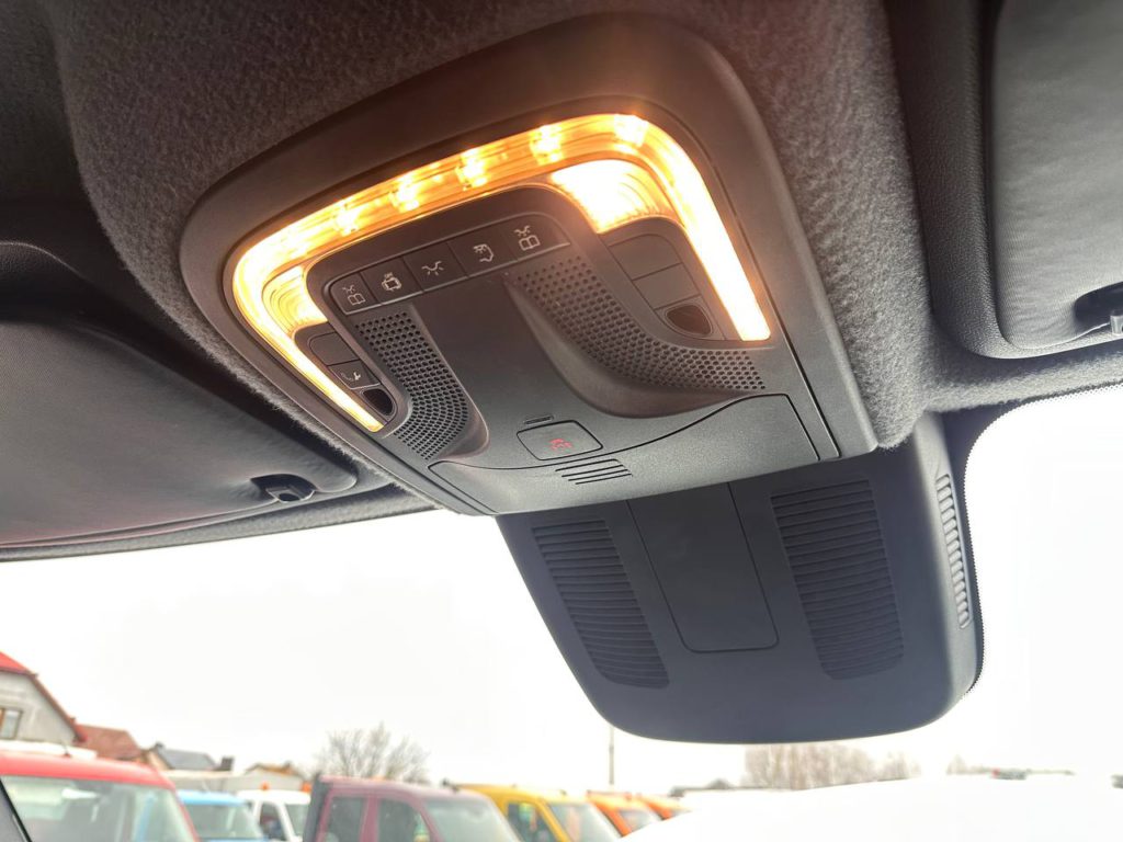 Mercedes-Benz Sprinter 2020