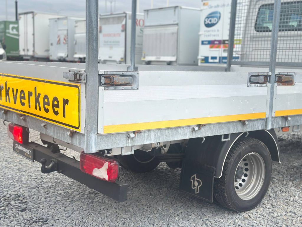 Volkswagen Crafter 2017