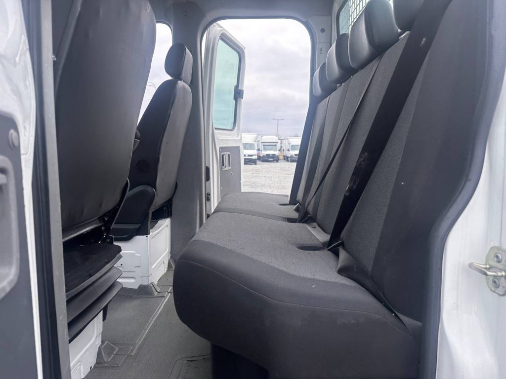 Volkswagen Crafter 2017