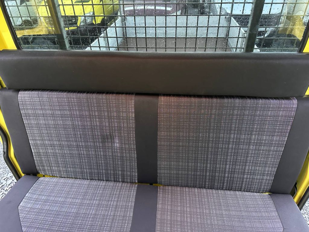 Mercedes-Benz Sprinter 2019