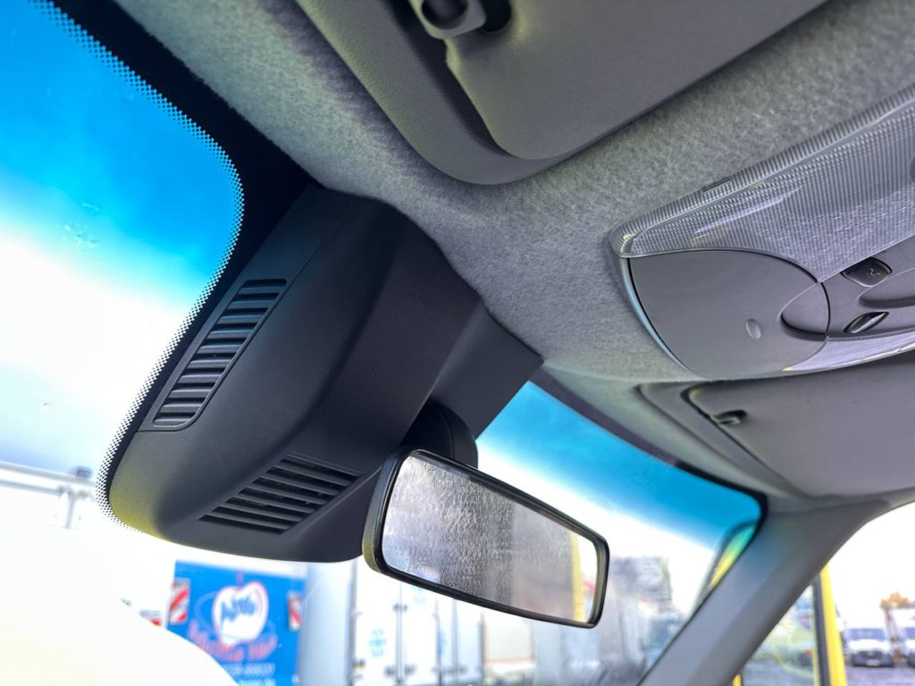 Mercedes-Benz Sprinter 2019