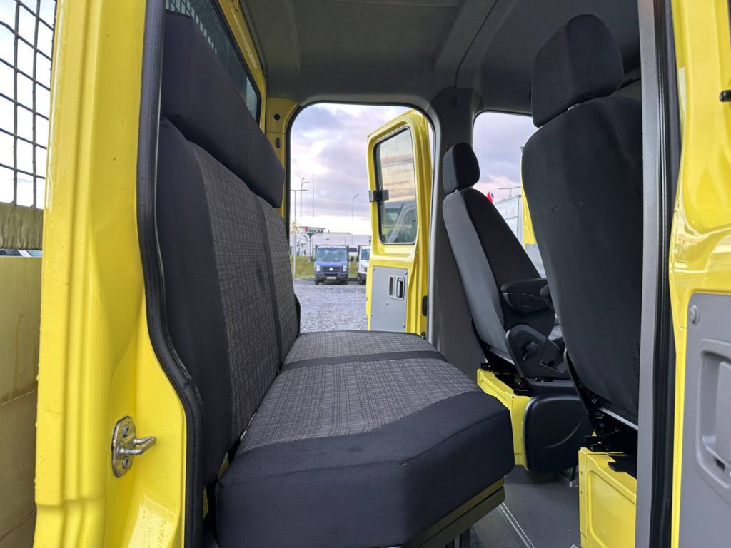 Mercedes-Benz Sprinter 2019