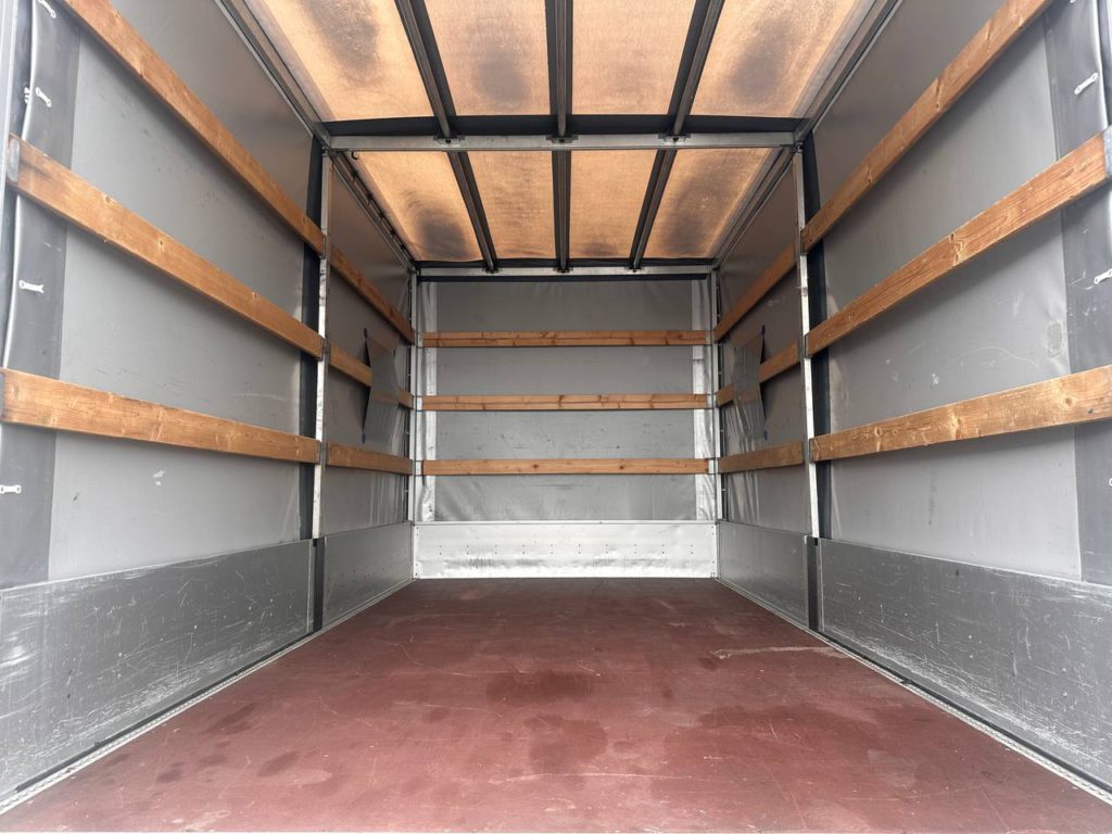 Mercedes-Benz Sprinter 2020
