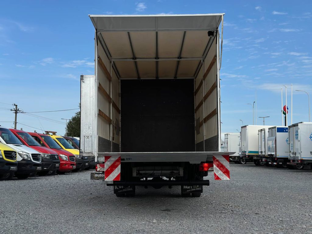 Volkswagen Crafter 2013