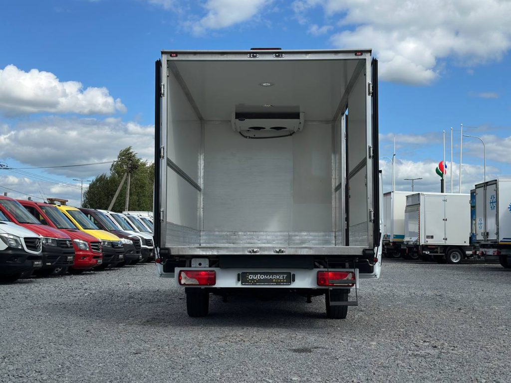 Mercedes-Benz Sprinter 2019