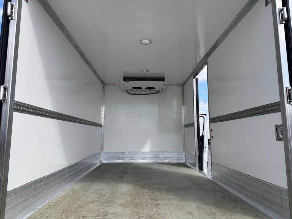Mercedes-Benz Sprinter 2019