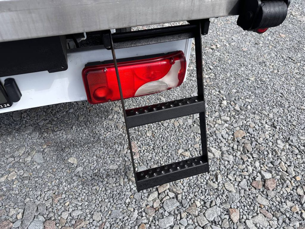 Mercedes-Benz Sprinter 2019