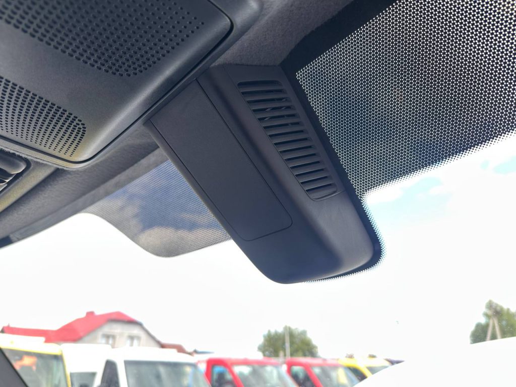 Mercedes-Benz Sprinter 2019