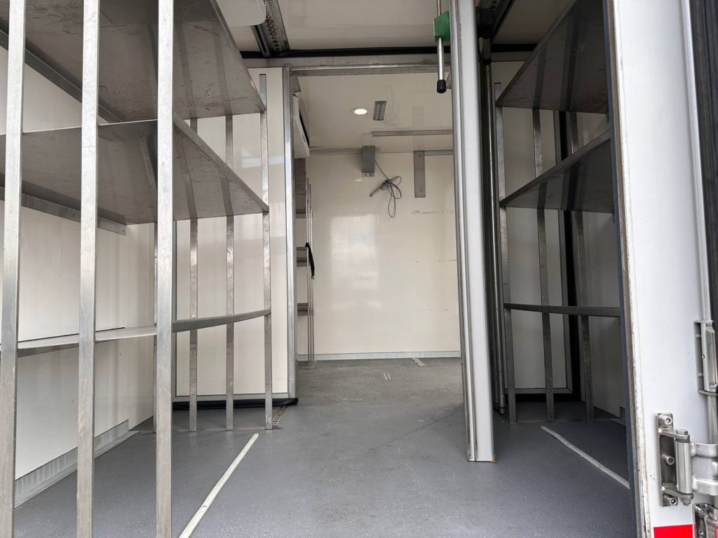 Volkswagen Crafter 2016