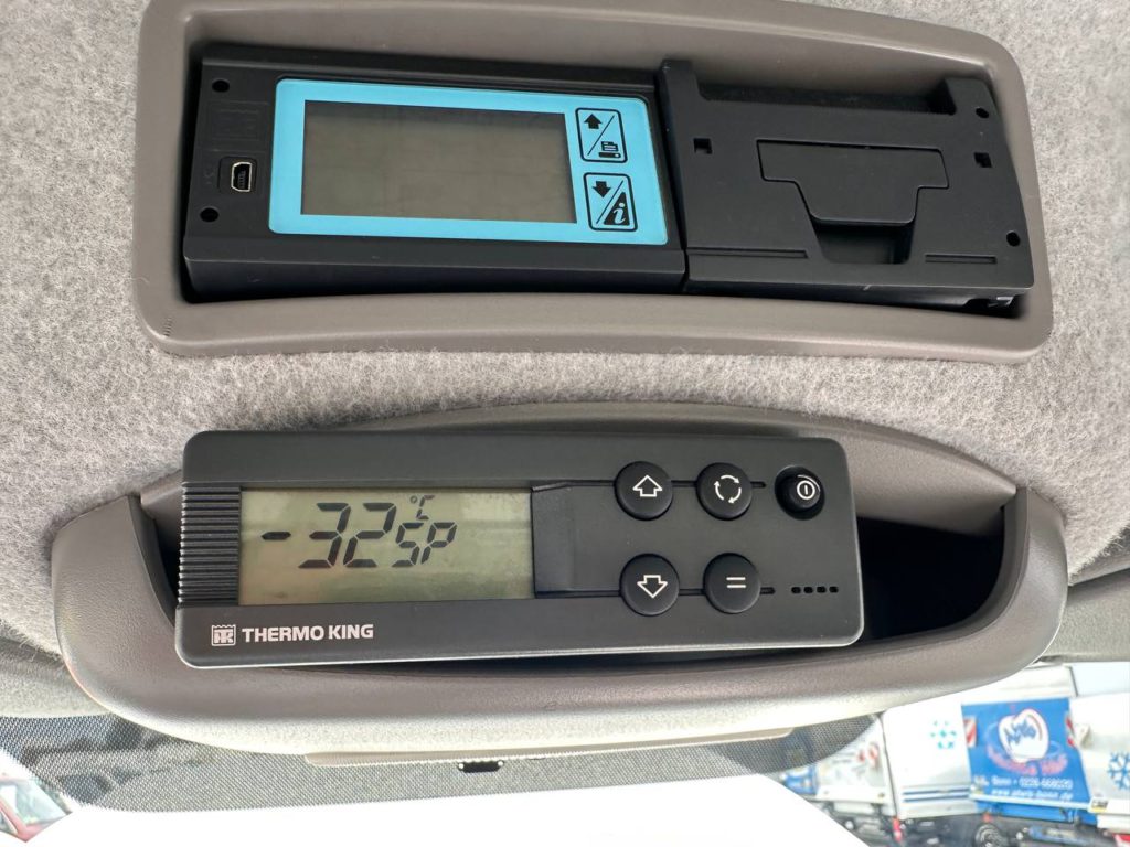 Volkswagen Crafter 2016