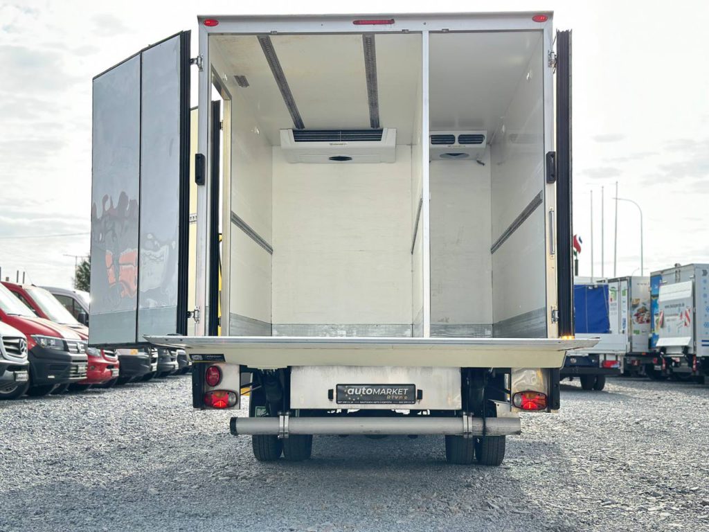 Mercedes-Benz Sprinter 2016